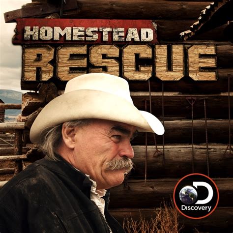 Homestead Rescue Season 2 On Itunes