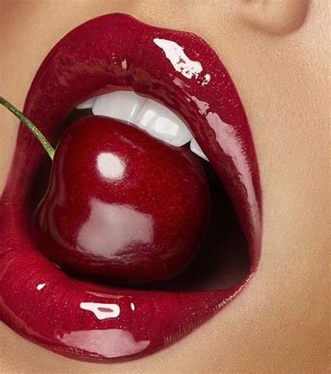 Weekly Roundup 7119 Cherry Lips Lips Beautiful Lipstick