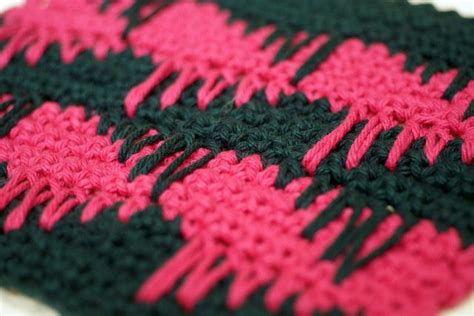 Arrowhead Pattern Pattern Crochet Crafty