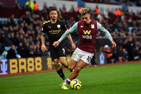 Grealish has been one of guardiola's priority signings this summer and, after days of discussions, city have submitted a remarkable offer which will eclipse english football's previous transfer record of £89. Andy Gray claims Aston Villa's Jack Grealish would walk ...