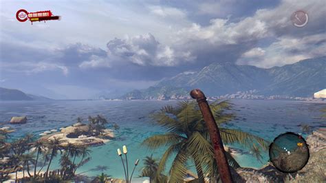 Dead Island Definitive Collection Review You Sought Paradise Yet