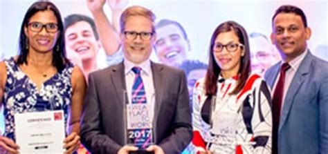 MAPFRE mejor lugar para trabajar en Repúbica Dominicana