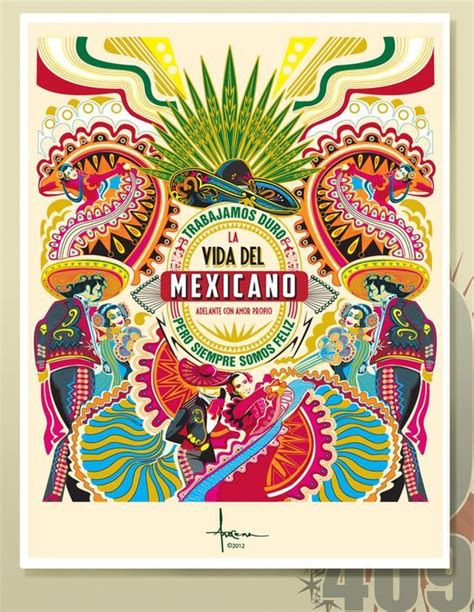 Cool Mexican Drawings At Explore Collection Of