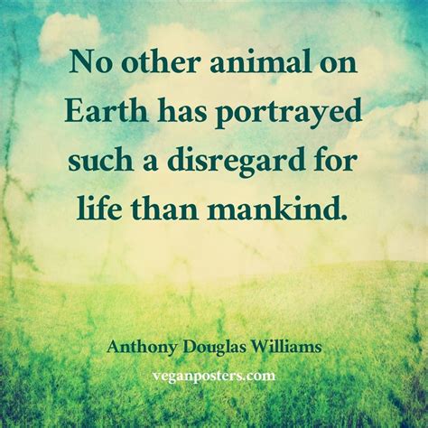 No Other Animal On Earth Has Portrayed Vegan Posters