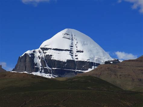 The Religious History And Portrayal Of Mt Kailash Pilgrimage Tour