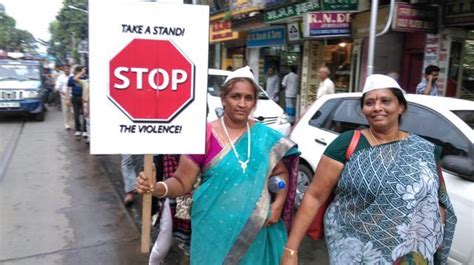 Sex Workers Demand A Voice Before The Supreme Court India Hindustan