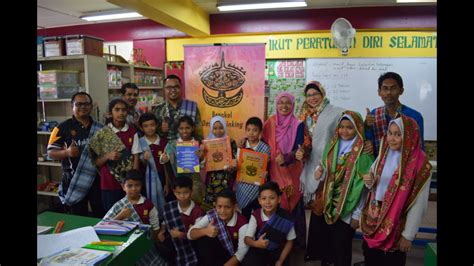 Sekolah sukan malaysia sabah terletak berhadapan uitm sepanggar, sabah. Lawatan Seni Satria Cipta ke Sekolah Kebangsaan Taman ...