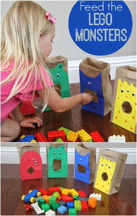They develop fine motor skills, which are necessary for everything from speech to counting. Sensory Toys For Infants Diy | Wow Blog