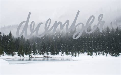Free Downloadable Tech Backgrounds For December The Everygirl