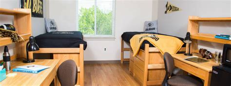 Sleep Accommodations Conference Services University Of Colorado Boulder