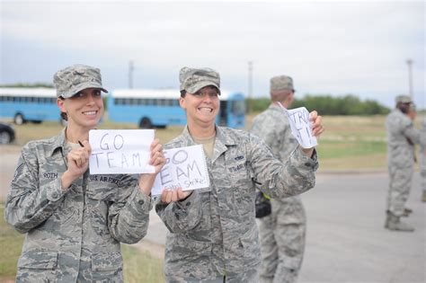 Dyess Competes In 2014 Global Strike Challenge Dyess Air Force Base