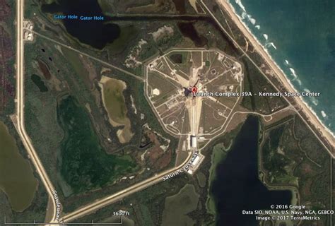 Small launch pad map for fast into the action players. Static rocket test starts vegetation fire at Kennedy Space ...