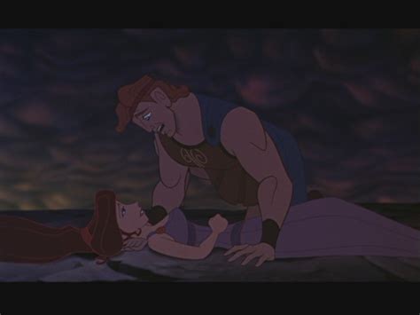 Hercules And Megara Meg In Hercules Disney Couples Image