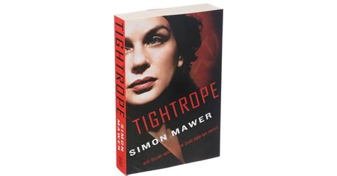 In Simon Mawers ‘tightrope A Female Spy Masters The Tools Of Her