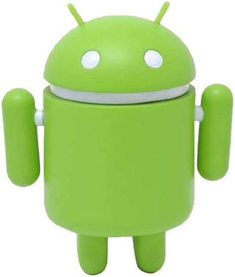 Android Robot Homecare24