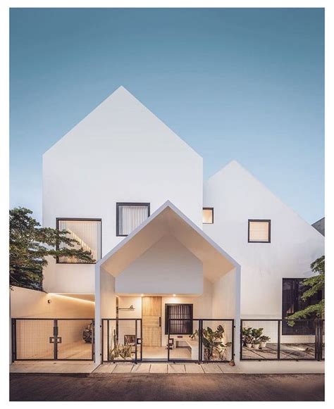 Architecture Hunter On Instagram “ Architecturehunter The En House