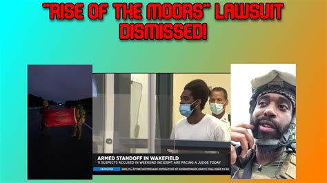 Rise Of The Moors Lawsuit Dismissed Youtube