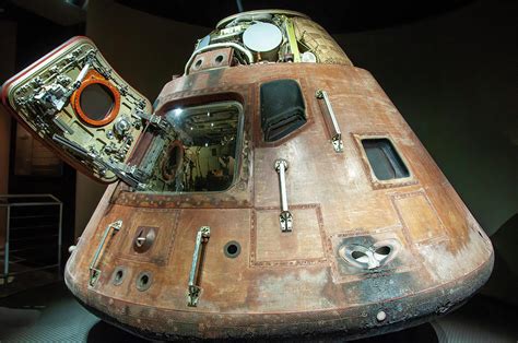 323,268 likes · 107 talking about this. Apollo 13 Capsule Photograph by Dimitris Sivyllis