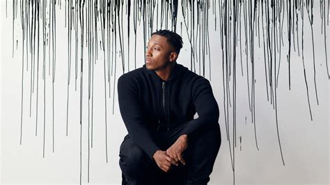 Christian Hip Hop Artist Lecrae Expresses Thoughts About Recent Issues