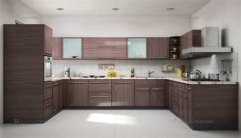 The kitchen is the soul of a home, ultrafresh is a leading brand for modular kitchens in india. u shaped modular kitchen designs