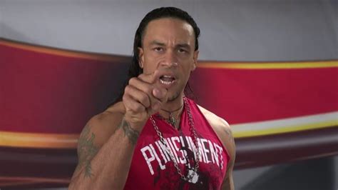 Punishment Martinez Drops Roh Tv Title At Tapings