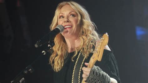 Nancy Wilson Feels Free With Her First Solo Album