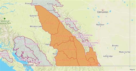 While avalanches are sudden, there are typically a number of warning signs you can look for or feel before one occurs. Backcountry avalanche warning issued following death of skier