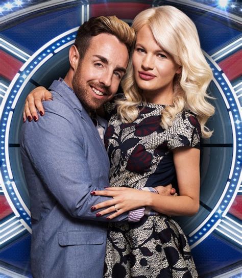 Cbbs Stevi Ritchie Reveals Full Chloe Jasmine Engagement Story “i Didnt Mind Paying £30 For