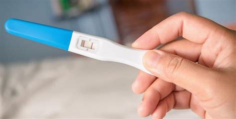 ¿es Posible Quedar Embarazada Si Tienes Sexo Durante La Menstruación