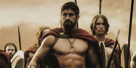 Gerard spent some of his very early childhood in montreal, quebec. Gerard Butler encarnará a Kratos en la película de God of War