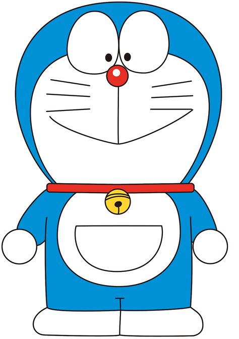 Doraemon Kartun Menggambar Karikatur Doraemon Png Pngwing Imagesee Porn Sex Picture