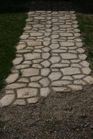 Paving contractors hampshire.contenthow much does it cost to install asphalt vs. Create your Own Stone Walkway for less than $40 | Walkways, Side by side and How to build