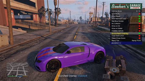 Some popular gta 5 mod menus. WILDEMODZ GTA 5 Mod Menu V1.1 PS4 Jailbreak & Mods UPDATED to 4.55 ... - YouTube