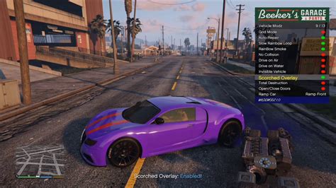 Gta 5 mods mod menu for ps3 download (no jailbreak) may 27, 2020 by editorial staff 5 comments gta 5 is also introduced on the ps3 console by rockstar games, unfortunately, they didnt introduce mods for ps3. WILDEMODZ GTA 5 Mod Menu V1.1 PS4 Jailbreak & Mods UPDATED ...