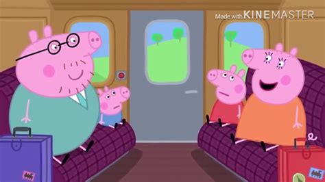 I Edited Another Peppa Pig Episode By U Guys Liked It Youtube