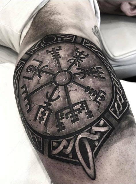 46 Norse Mythology Tattoo Ideas Norse Mythology Tattoos Viking Tattoos