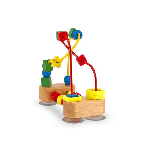 Melissa And Doug First Bead Maze Buy Online In United Arab Emirates At