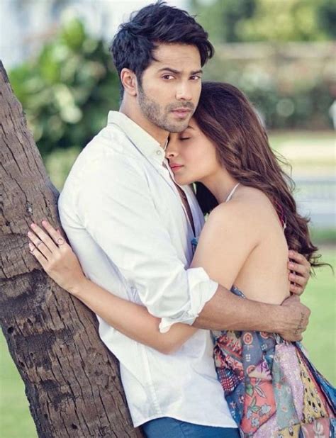 Varun Dhawan Upcoming Movies List With Its Release Date And Trailer