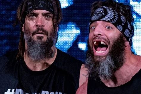 Mark Briscoe Gives An Update On How Hes Doing Latest Update On Jay