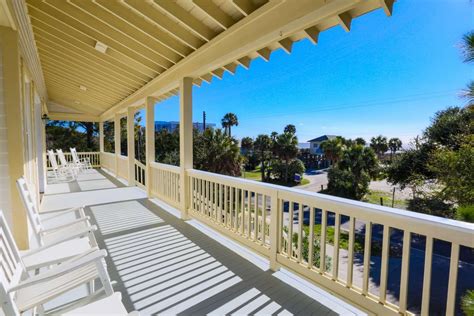 Folly Beach Vacation Rental New 1 Min To Beach Relax In This