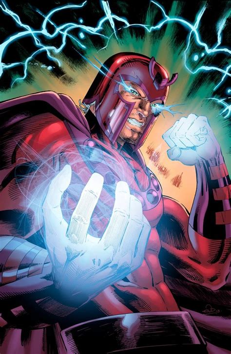 Magneto Marvel Villains Marvel Comics Art Marvel Comic Universe