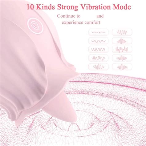 licking sex toy g spot stimulator women strong licking speeds for women vibrator with function