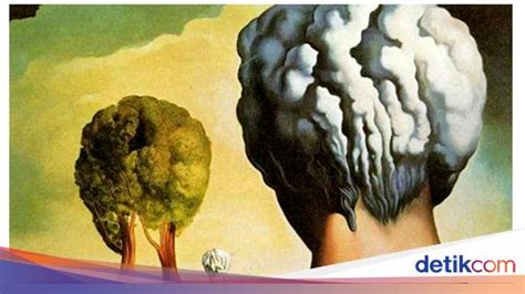 Tes Kepribadian: Gambar Tengkuk Leher atau Pohon yang ...