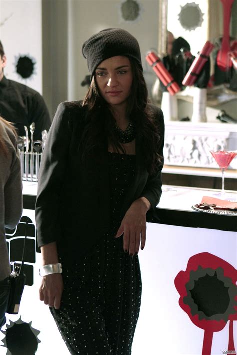 Gossip Girl Season 3 Vanessa Abrams Gossip Girl Fashion Gossip