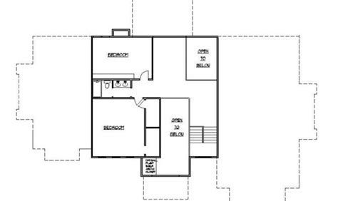 2 Story Addition Plans Ideas - House Plans