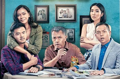 Rekomendasi Film Indonesia Terbaik Sepanjang Masa Wajib Ditonton