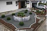Cheap Front Yard Landscaping Photos
