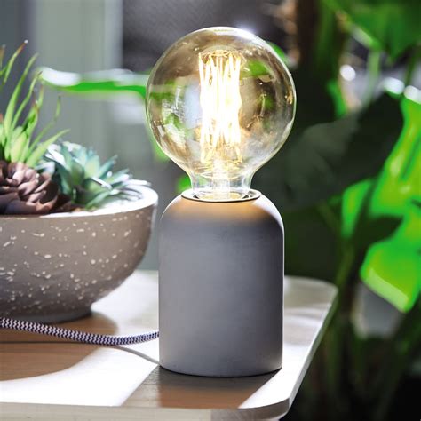 Choose from contactless same day delivery, drive up and more. NEW Aldi exposed bulb lamp is designer double but costs ...