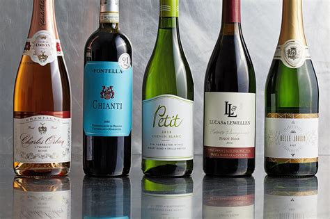 At Just 12 This Exciting South African Wine Is One To Stock Up On