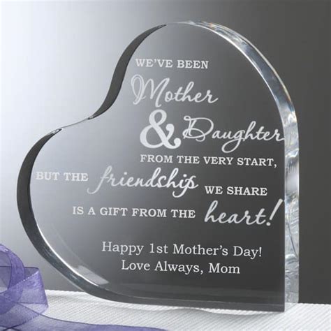 Mother's day gifts for daughters are as special as she is! Mother's Day Gifts for Daughter - Best Gift Ideas 2019